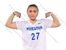 WLax Media Day  Wheaton College Women’s Lacrosse Media Day 2025. - Photo by Keith Nordstrom : WLax, lacrosse